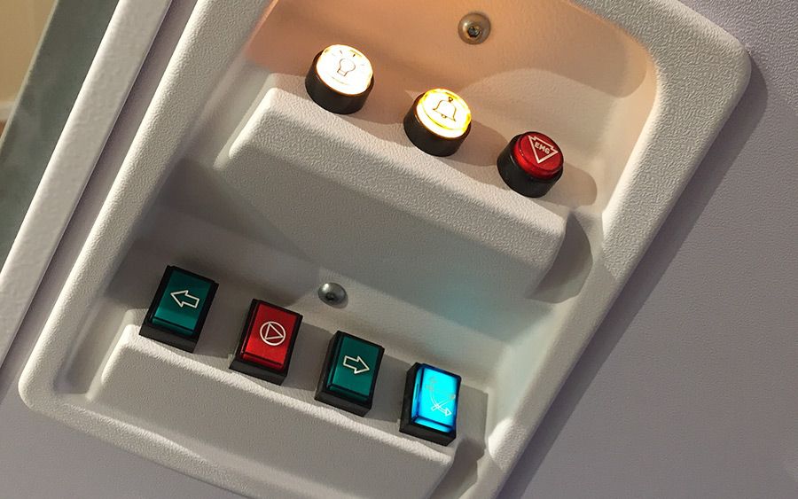 Mobility Lift Maintenance